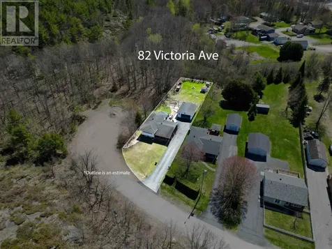 82 Victoria Avenue Blind River ON P0R 1B0