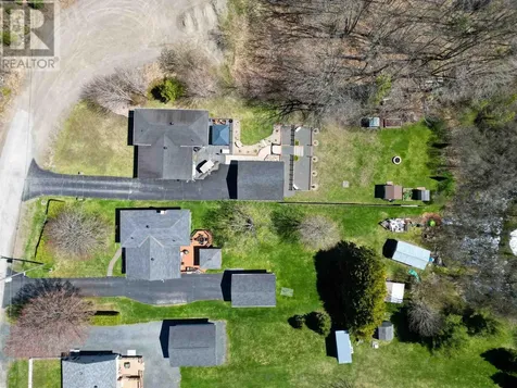 82 Victoria Avenue Blind River ON P0R 1B0