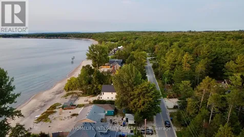 2197 Tiny Beaches Road South Tiny ON L0L 1P1