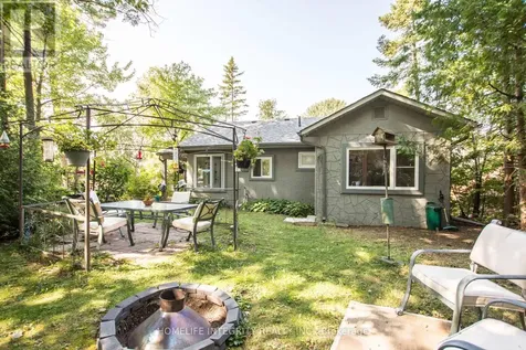 2197 Tiny Beaches Road South Tiny ON L0L 1P1