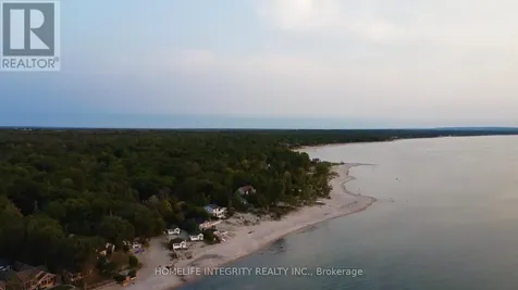 2197 Tiny Beaches Road South Tiny ON L0L 1P1