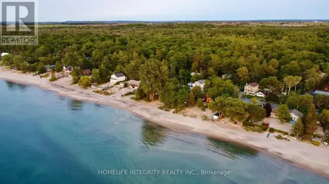 2197 Tiny Beaches Road South Tiny ON L0L 1P1