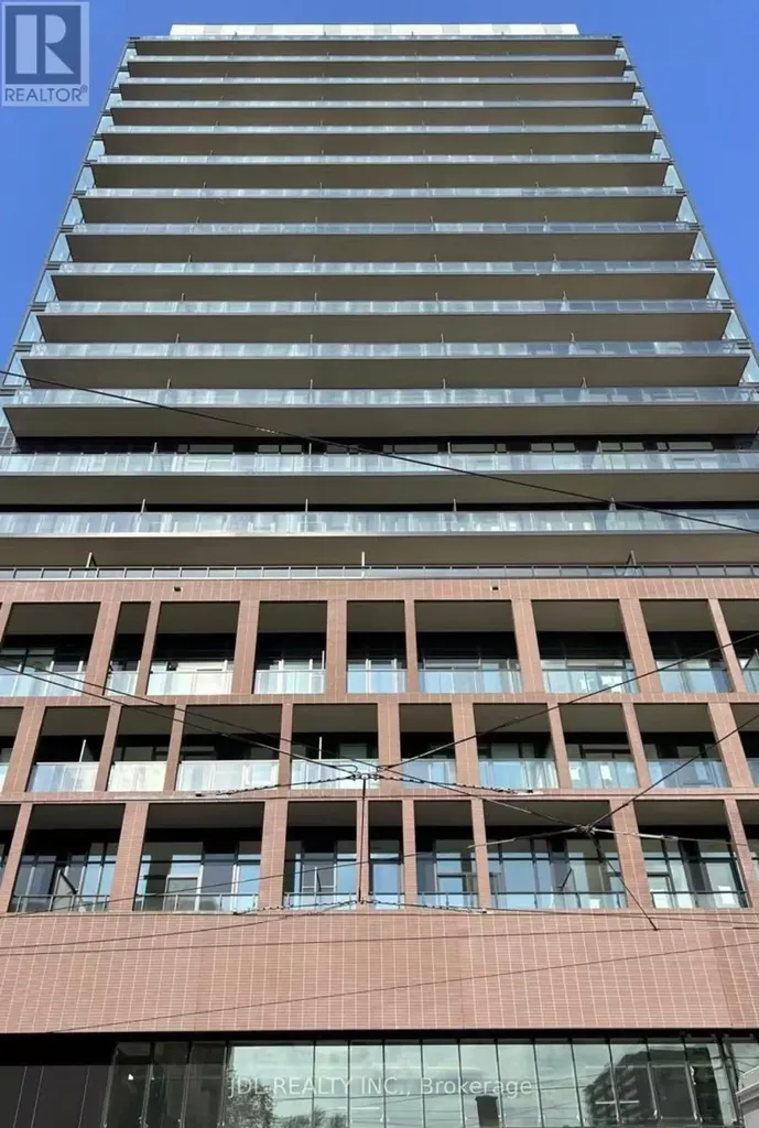 285 Dufferin St Street Toronto (south Parkdale) ON M6K 1Z7
