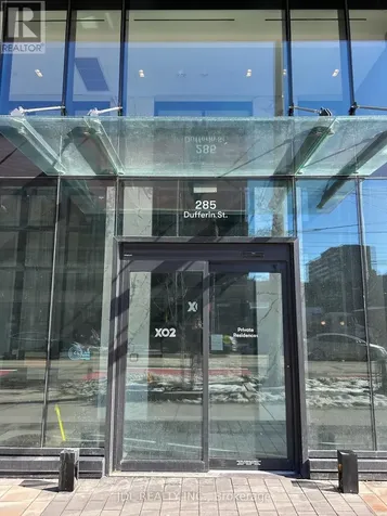 285 Dufferin St Street Toronto (south Parkdale) ON M6K 1Z7