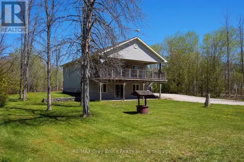 94 Maple Drive Northern Bruce Peninsula ON N0H 1Z0
