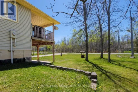 94 Maple Drive Northern Bruce Peninsula ON N0H 1Z0