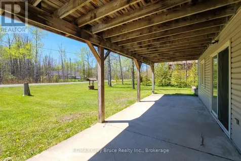 94 Maple Drive Northern Bruce Peninsula ON N0H 1Z0