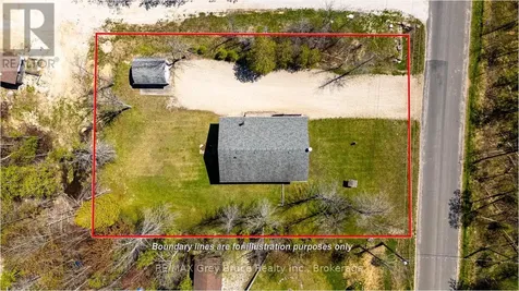 94 Maple Drive Northern Bruce Peninsula ON N0H 1Z0