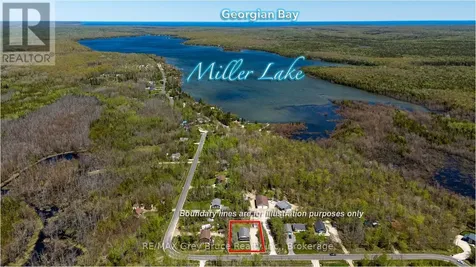 94 Maple Drive Northern Bruce Peninsula ON N0H 1Z0