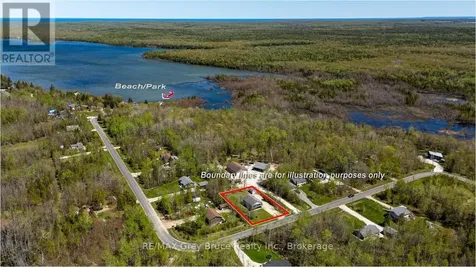 94 Maple Drive Northern Bruce Peninsula ON N0H 1Z0