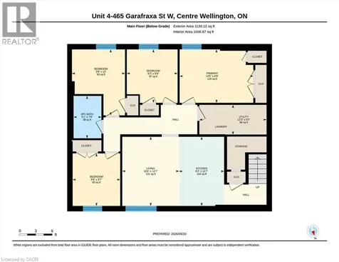 465 Garafraxa Street West Fergus ON N1M 1C6