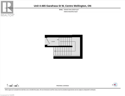465 Garafraxa Street West Fergus ON N1M 1C6