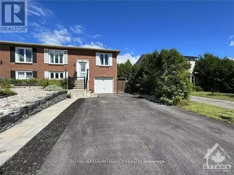 61 Elvaston Avenue Ottawa ON K2G 3X6