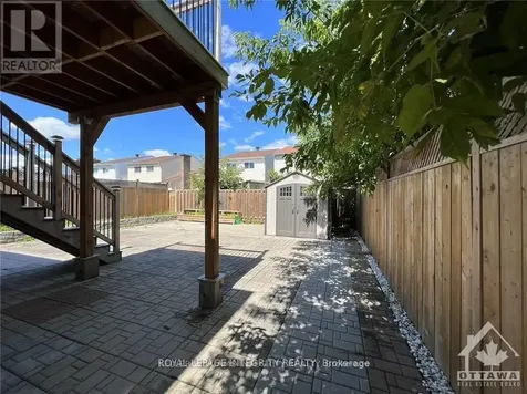 61 Elvaston Avenue Ottawa ON K2G 3X6