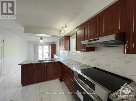 61 Elvaston Avenue Ottawa ON K2G 3X6