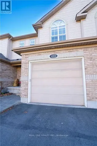 499 Mariner Drive Waterloo ON N2K 4N7
