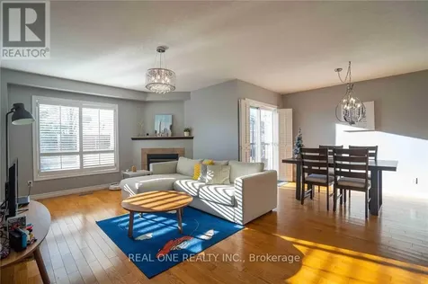 499 Mariner Drive Waterloo ON N2K 4N7