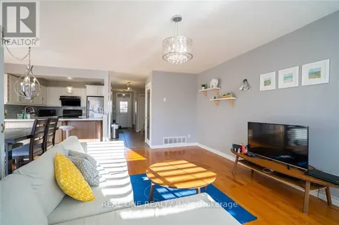 499 Mariner Drive Waterloo ON N2K 4N7