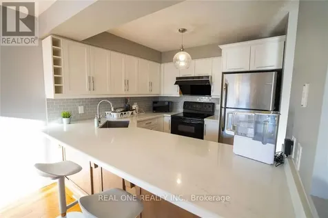 499 Mariner Drive Waterloo ON N2K 4N7