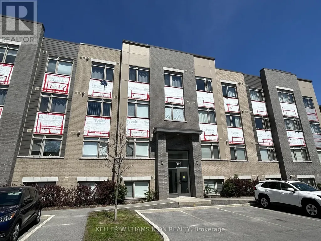 315 Terravita Private Ottawa ON K1V 2S1