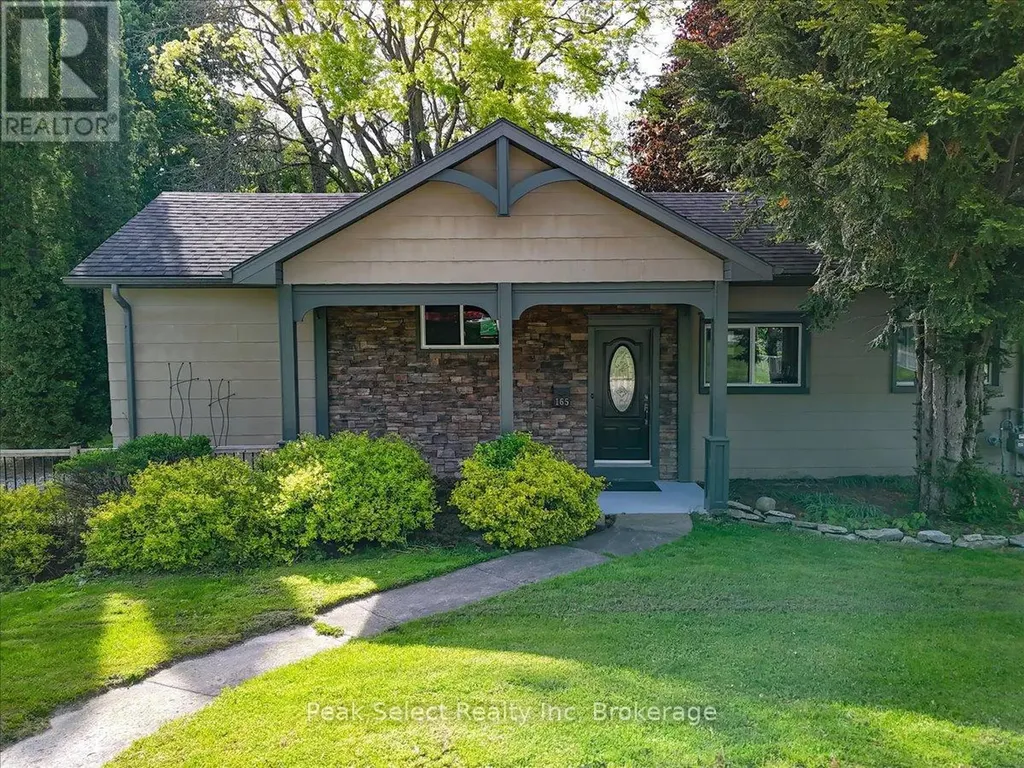 165 Thomas Street St. Marys ON N4X 1B9