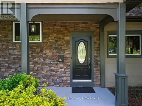 165 Thomas Street St. Marys ON N4X 1B9
