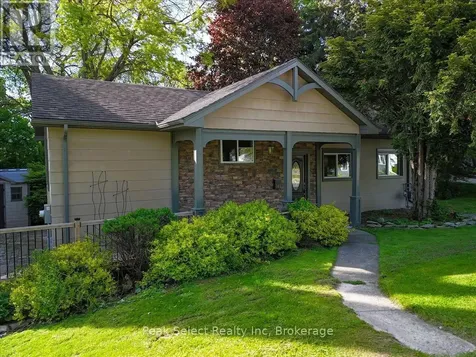 165 Thomas Street St. Marys ON N4X 1B9