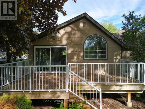 165 Thomas Street St. Marys ON N4X 1B9