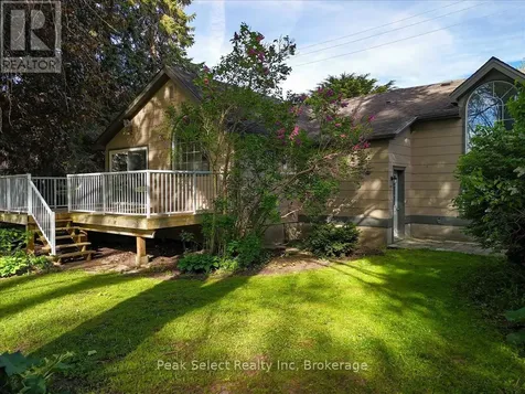 165 Thomas Street St. Marys ON N4X 1B9