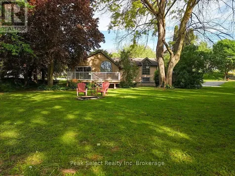 165 Thomas Street St. Marys ON N4X 1B9
