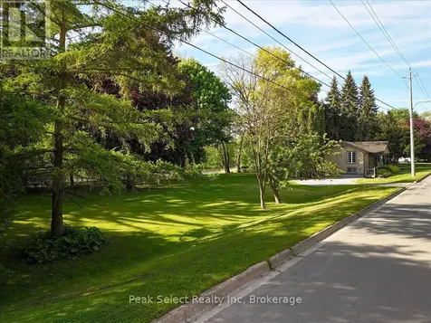 165 Thomas Street St. Marys ON N4X 1B9