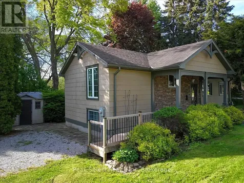 165 Thomas Street St. Marys ON N4X 1B9