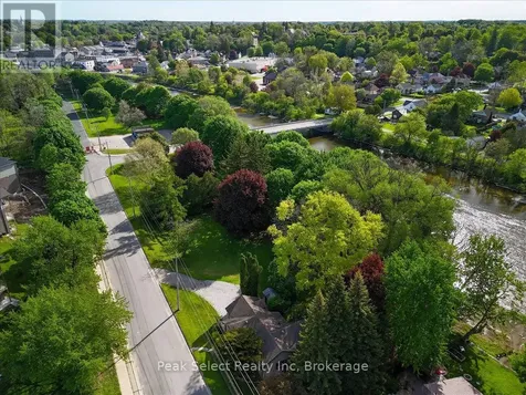 165 Thomas Street St. Marys ON N4X 1B9