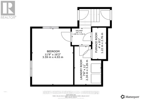 165 Thomas Street St. Marys ON N4X 1B9