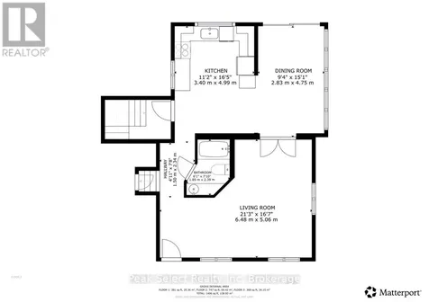 165 Thomas Street St. Marys ON N4X 1B9