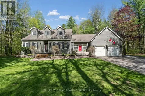 48 Deer Lane Adjala-tosorontio ON L0M 1J0