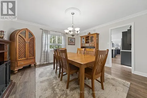 48 Deer Lane Adjala-tosorontio ON L0M 1J0