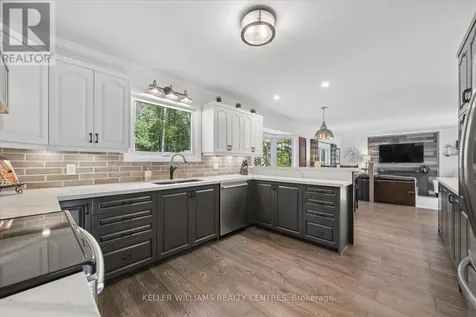 48 Deer Lane Adjala-tosorontio ON L0M 1J0