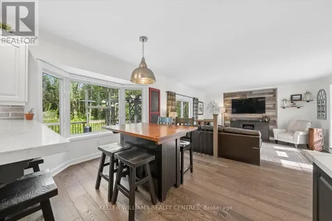 48 Deer Lane Adjala-tosorontio ON L0M 1J0