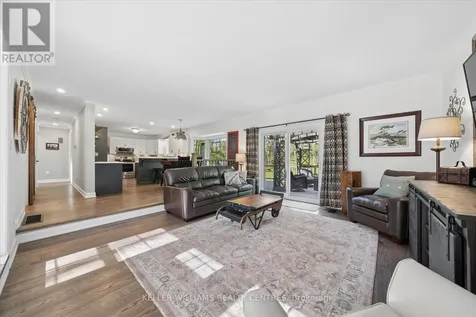 48 Deer Lane Adjala-tosorontio ON L0M 1J0