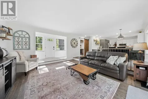 48 Deer Lane Adjala-tosorontio ON L0M 1J0