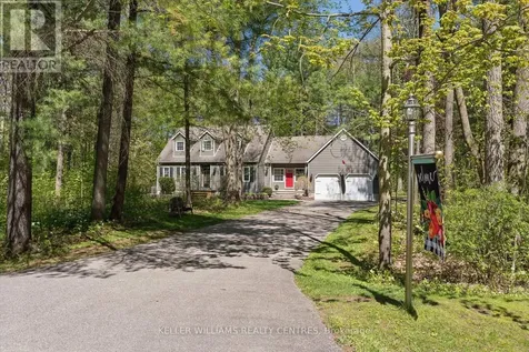 48 Deer Lane Adjala-tosorontio ON L0M 1J0