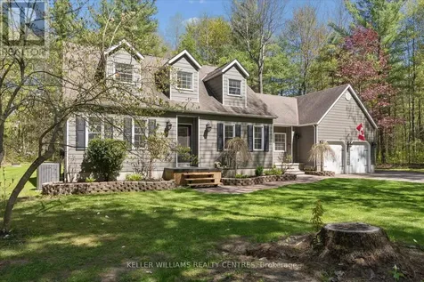 48 Deer Lane Adjala-tosorontio ON L0M 1J0