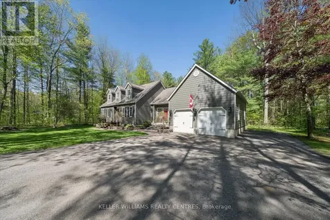 48 Deer Lane Adjala-tosorontio ON L0M 1J0