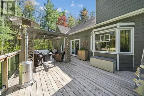 48 Deer Lane Adjala-tosorontio ON L0M 1J0