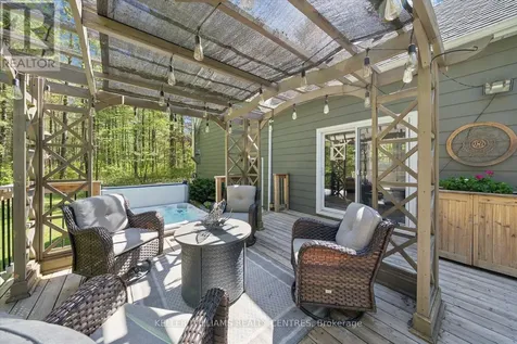 48 Deer Lane Adjala-tosorontio ON L0M 1J0
