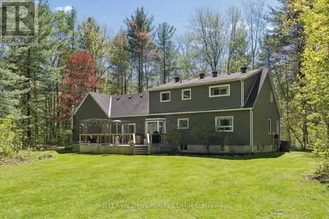 48 Deer Lane Adjala-tosorontio ON L0M 1J0