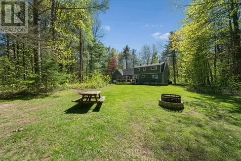 48 Deer Lane Adjala-tosorontio ON L0M 1J0