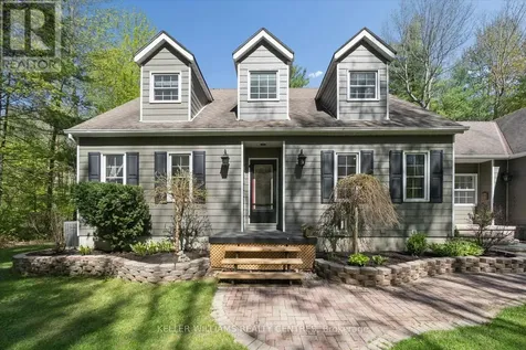 48 Deer Lane Adjala-tosorontio ON L0M 1J0