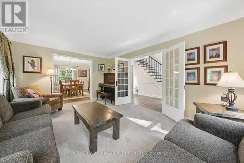 48 Deer Lane Adjala-tosorontio ON L0M 1J0